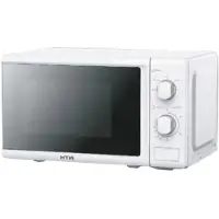 Htw Mic700cd6-gr Mikrovågsugn Med Grill