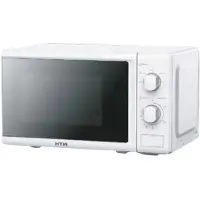 Htw Mic700cd6-gr Mikrovågsugn Med Grill