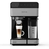 Cecotec Power Instant-ccino 20 Touch Espressomaskin