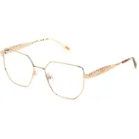 Just cavalli Vjc192-55300y 55x17x140 Mm Läsglasögon