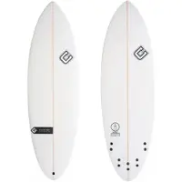 Clayton Rocket 6´4 Surfbräda