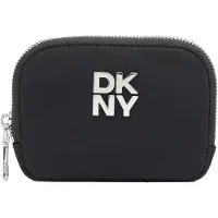 DKNY Jenny Sm Zip Around Damplånbok