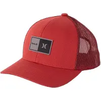Hurley Fairway Trucker Keps