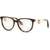 Roberto Cavalli Vrc148-540743 54x17x140 Mm Läsglasögon
