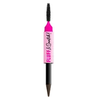 Nyx Fluff & Snatch! Brow Powder Pen #07-espresso 1 g