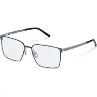 Rodenstock R7178-56c000 56x17x145 Mm Läsglasögon