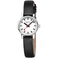 Mondaine Evo 2 Petite Damklocka Refurbished