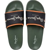 Pepe Jeans Slider Glam Tofflor