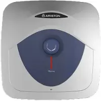 Ariston Blu Evo Rs Vertikal Elektrisk Värmare 15l Refurbished