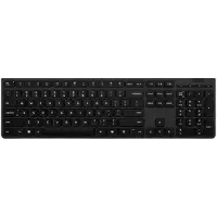 Lenovo Idg 4y41r64533 Trådlöst Tangentbord