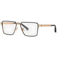 Philipp Plein Vpp208m-570302 57x16x145 Mm Läsglasögon