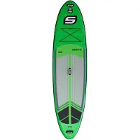 Safe Waterman Easy Ride 10´6 Paddelbräda