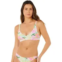 Rip Curl Molokaï Halter Bikinitopp