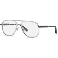 Philipp Plein Vpp198m-590k07 59x16x145 Mm Läsglasögon