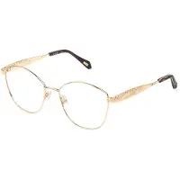 Just cavalli Vjc191-540300 54x17x140 Mm Läsglasögon
