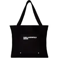 Karl lagerfeld Jeans B1w50008 Reversible Shoppingväska