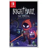 Games Switch Nightmare: The Lunatic-imp-asia