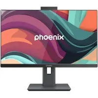 Phoenix Technologies Campro 27´´ Barebone Allt-i-ett-dator
