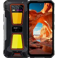 Oukitel Wp58 Pro 5g 8gb/256gb 6.6´´