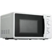 Muvip 20l Capacity 700w Power 6 Power Levels 30min Timer Defrost Color Mikrovågsugn