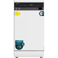 Cecotec Bolero Aguazero 4360 Diskmaskin