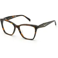 Zadig & Voltaire Vzv501s-5409xk 54x17x140 Mm Läsglasögon