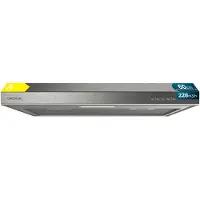 Cecotec Bolero Flux Cm 602100 Konventionell Huva