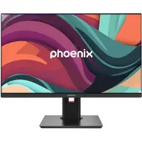 Phoenix Technologies Campro 23.8´´ Barebone Allt-i-ett-dator