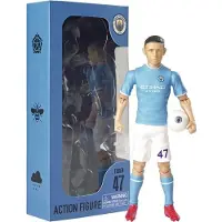 Sockers Manchester City Foden 20 Cm Figur