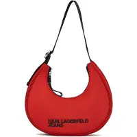 Karl lagerfeld Jeans A3w30349 Essential Moon Axelväska