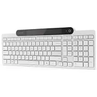 Lenovo Idg 800 Self Charging Bluetooth Trådlöst Tangentbord