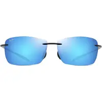 Maui jim Lighthouse Polariserade Solglasögon