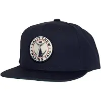 Salty Crew Tailgate Snapback Keps