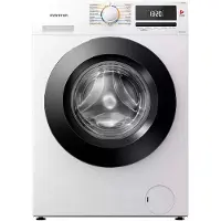Infiniton Wm-h62abf Frontmatad Tvättmaskin