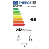 Infiniton 310c85bem Kyl-frys