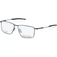 Porsche Design P81007-58c000 58x14x145 Mm Läsglasögon