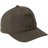 Hurley Levels Keps