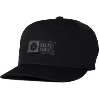Salty Crew Apex Flexfit 6 Panel Keps