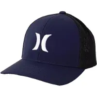 Hurley Laguna Icon Stretch Keps