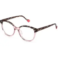 Yalea Vya206-5209n3 52x18x140 Mm Läsglasögon