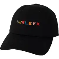 Hurley After Hours Keps