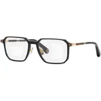 Philipp Plein Vpp220m-550z42 55x18x140 Mm Läsglasögon