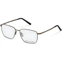 Porsche Design P81001-55d000 55x16x140 Mm Läsglasögon