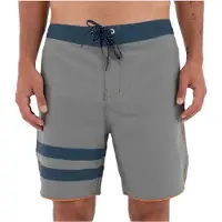 Hurley H2o Dri Trek Stretch 7´´ Shorts