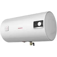 Corbero Ctma50h Vertikal Elektrisk Värmare 50l 1500w