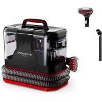 Rowenta In5012 1400w Klädsel Dammsugare Refurbished
