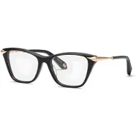 Roberto Cavalli Vrc144m-530700 53x17x140 Mm Läsglasögon