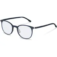 Rodenstock R5375-50c000 50x22x145 Mm Läsglasögon