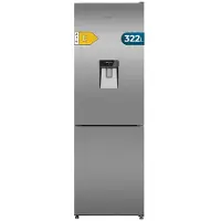 Cecotec Bolero Coolmarket Combi 405 Kyl-frys