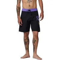 Santa Cruz Out Of Time Boardshorts Simshorts